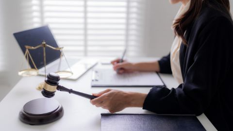 Civil Litigation Lawyer