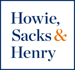 Howie, Sacks & Henry LLP