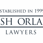 McLeish Orlando LLP logo