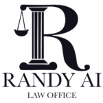 Randy Ai Law Office – Toronto Employment Lawyers logo