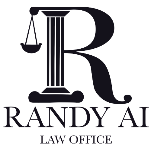 Randy-Ai-Law-Office-Logo