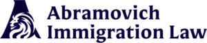 Abramovich Immigration Law