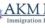 AKM Law logo