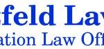 Ronen Kurzfeld – Kurzfeld Law logo