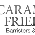 Caramanna, Friedberg LLP logo
