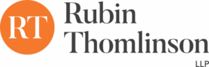 Rubin Thomlinson