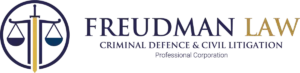 Freudman Law