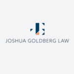 Joshua Goldberg Law logo